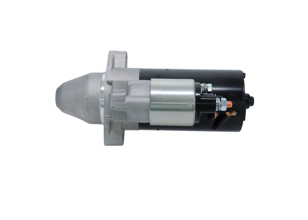 BOSCH Startmotor 1 986 S00 840 Startmotor PORSCHE BOSCH 1 986 S00 840
