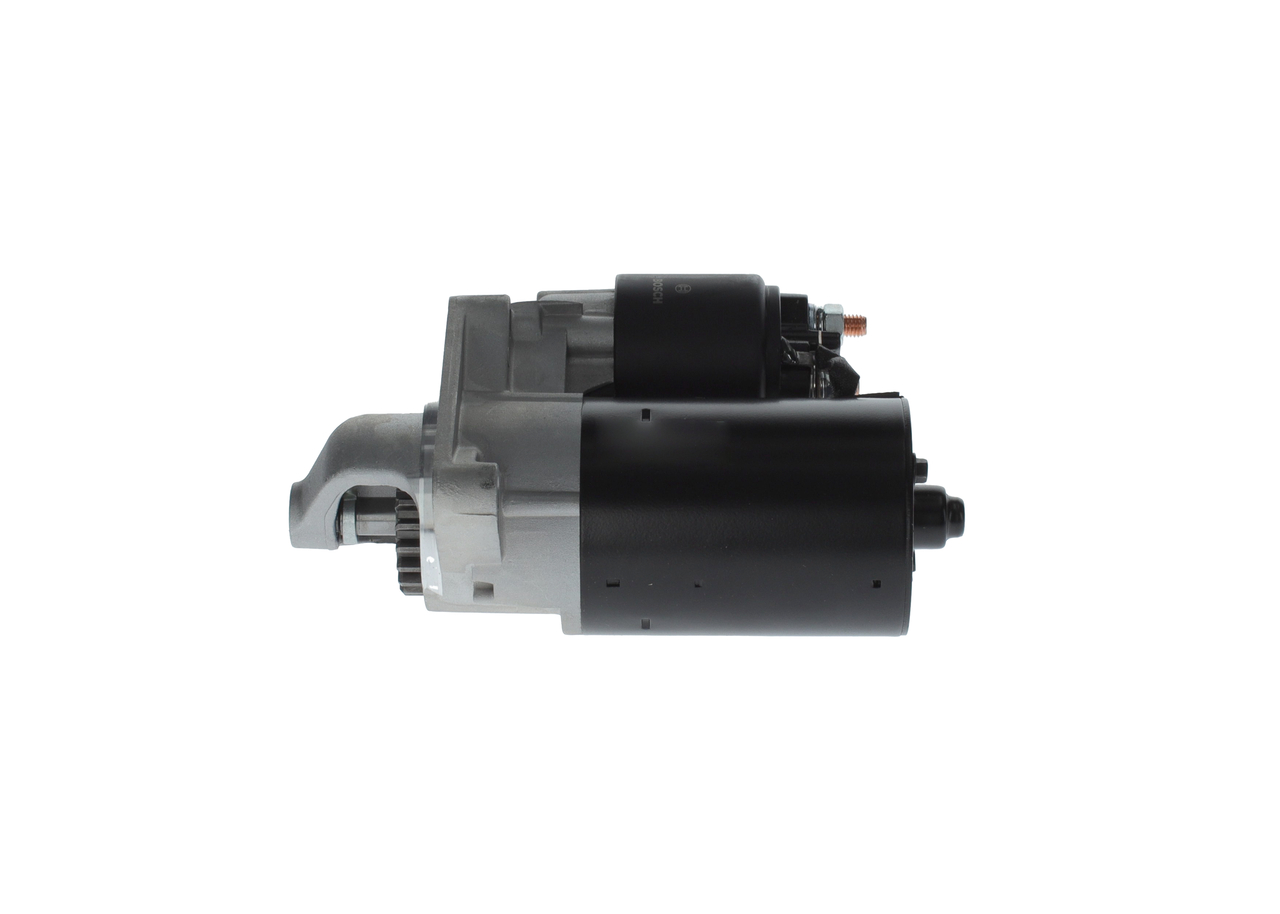 BOSCH 1 986 S00 961 Startmotor Ford Fiesta Mk4 1.3 i 50 Pk Benzine prijs