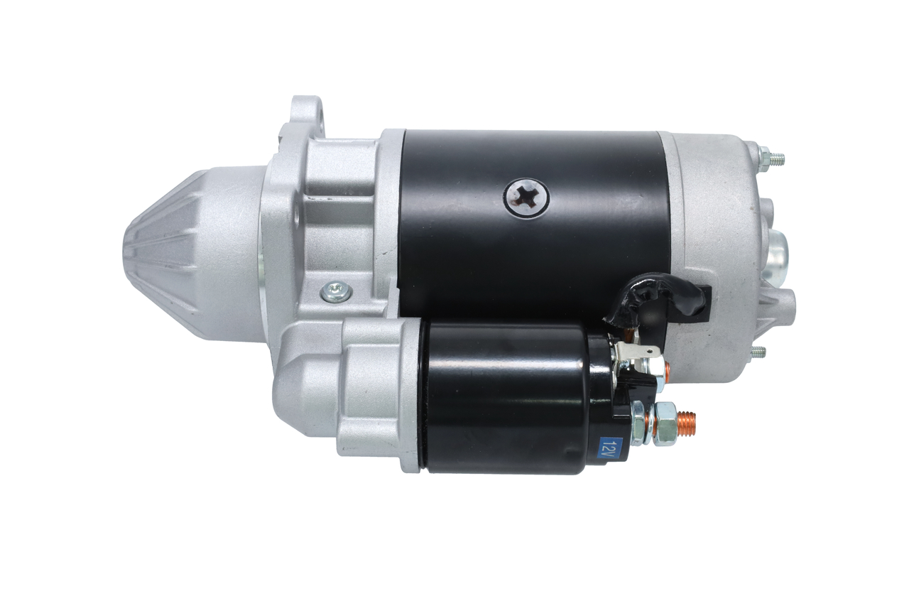 Démarreur 1 986 S00 992 BOSCH 0116 3669 IVECO