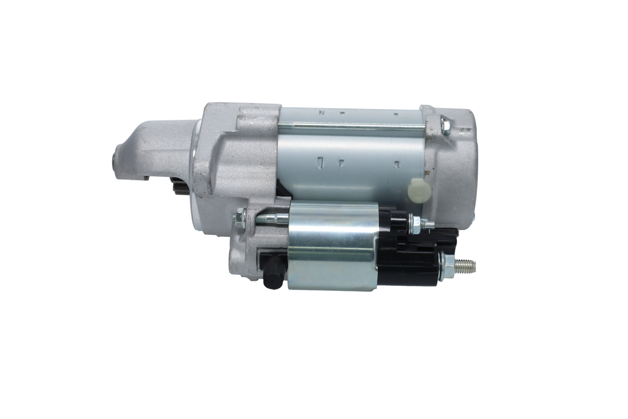 BOSCH 1 986 S00 999 Starter Motor Opel Mokka X 1.6 (_76) 116 PS Benzin Kosten