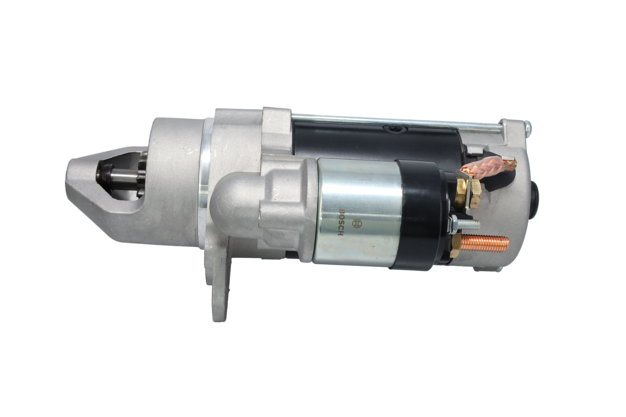 Starter 1 986 S10 037 BOSCH 5801520336 IVECO