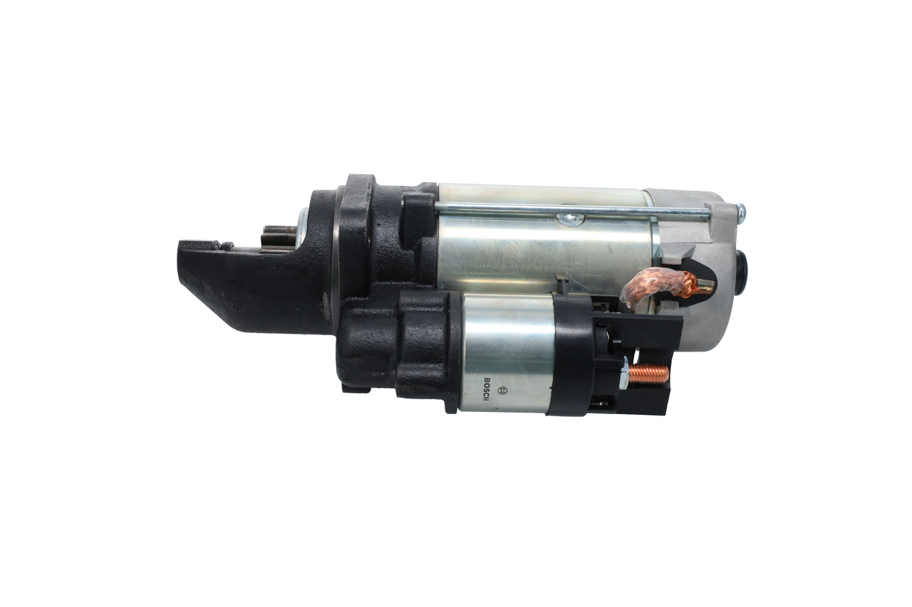 Starter 1 986 S10 042 BOSCH V 836 873 457