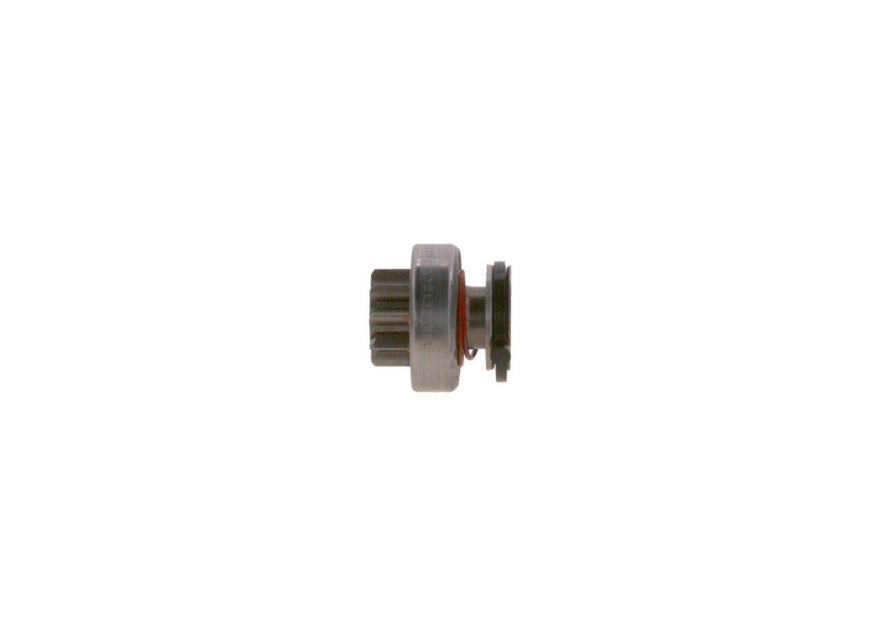 BOSCH Vrijwielaandrijving, starter 1 986 SE1 643 Vrijwielaandrijving, starter BOSCH RENAULT 1 986 SE1 643