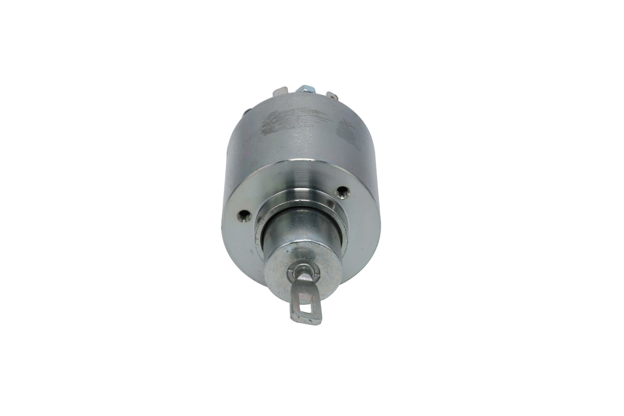 BOSCH 1 986 SE1 658 Interruptor electromagnético, motor de arranque