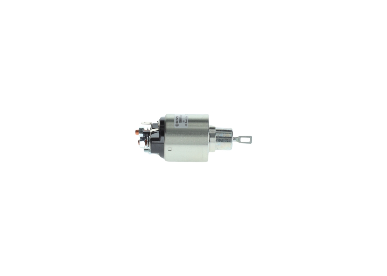 BOSCH 1 986 SE1 662 Solenoide de arranque