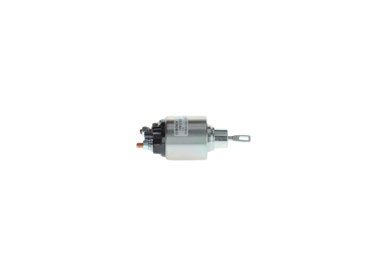 BOSCH 1 986 SE1 678 Interruptor electromagnético, motor de arranque