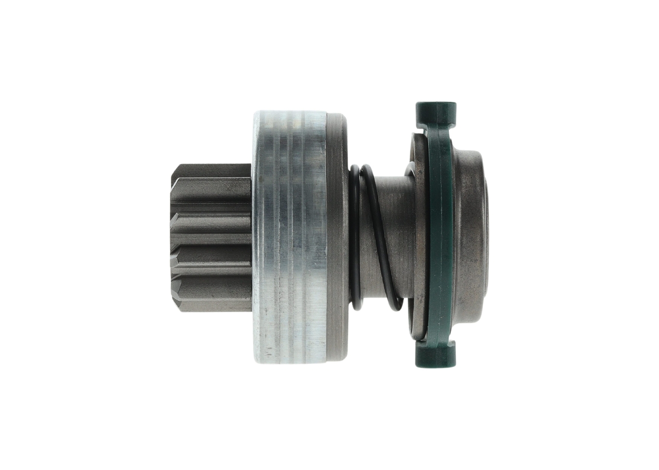 Vrijwielaandrijving, starter 1 986 SE1 739 BOSCH 3344012 MERCEDES-BENZ