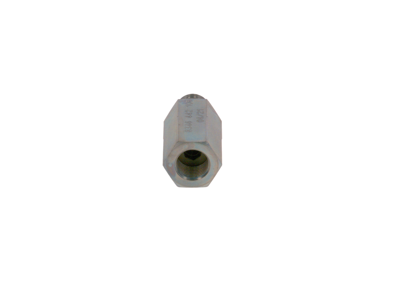 BOSCH Styredemper 8 346 442 106 BOSCH Styredemper JEEP 8 346 442 106