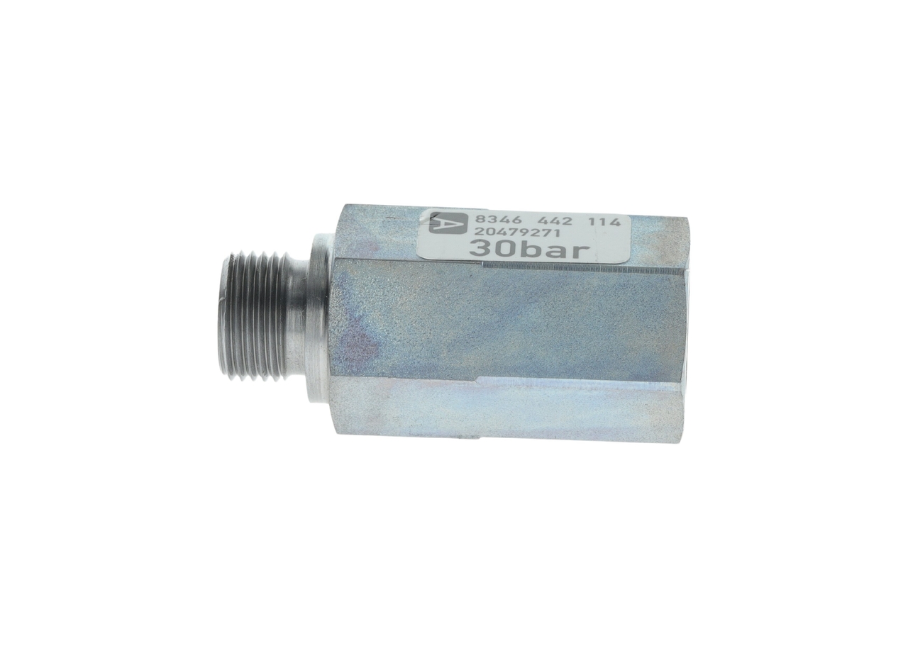 BOSCH Styredemper 8 346 442 114 BOSCH Styredemper JEEP 8 346 442 114
