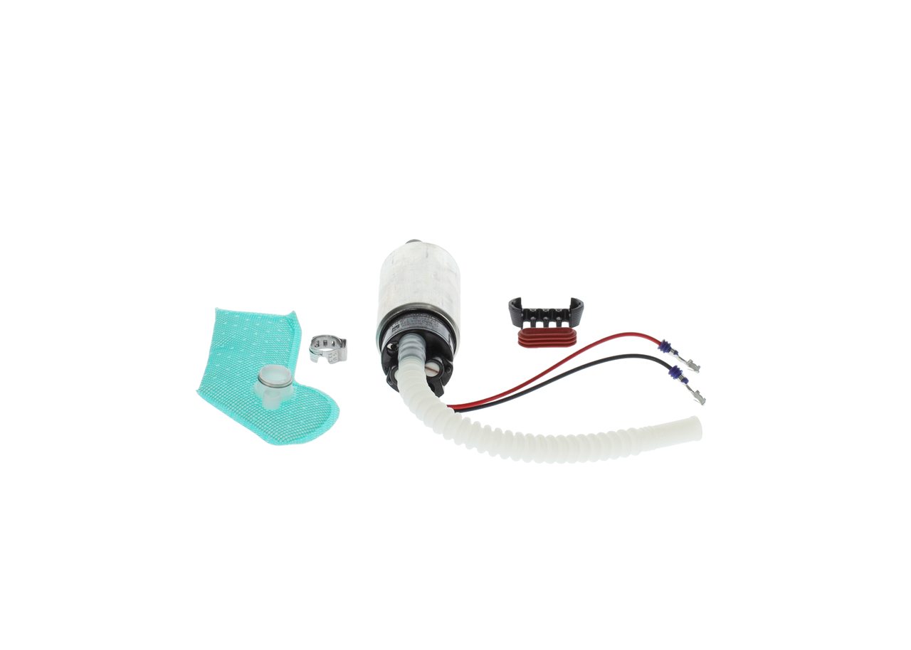 BOSCH F 000 TE1 3X9 Kütusepump