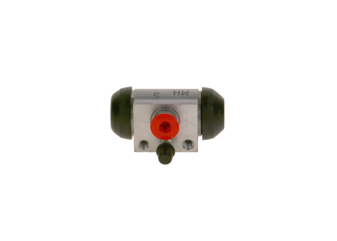 BOSCH F 026 002 262 Bombitos de travão Skoda Rapid nh1 1.4 TDI 90 cv Diesel preço