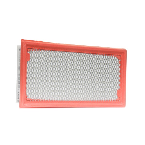 pris Luftfilter JEEP F 026 400 628 BOSCH