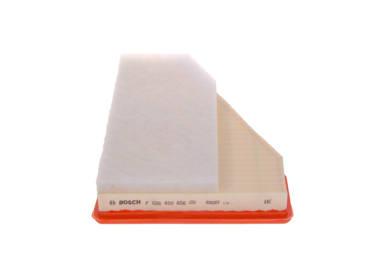 Luftfilter BOSCH CROSSFIRE F 026 400 656 billig