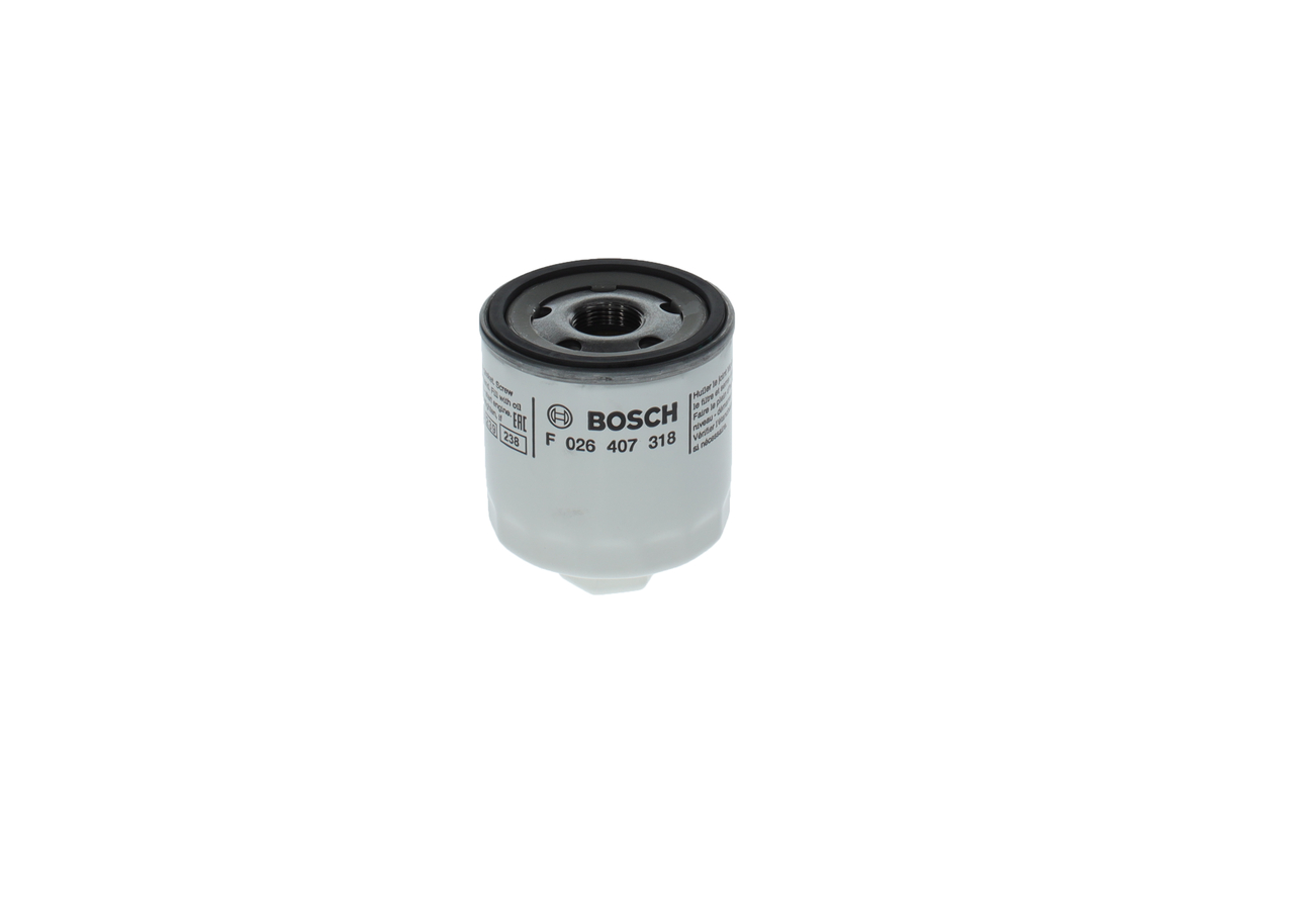 BOSCH P 7318 Olajszűrő