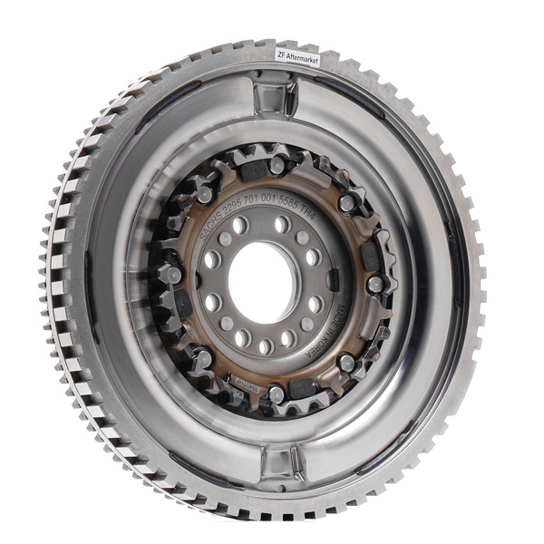 SACHS 2295 701 001 Schwungrad