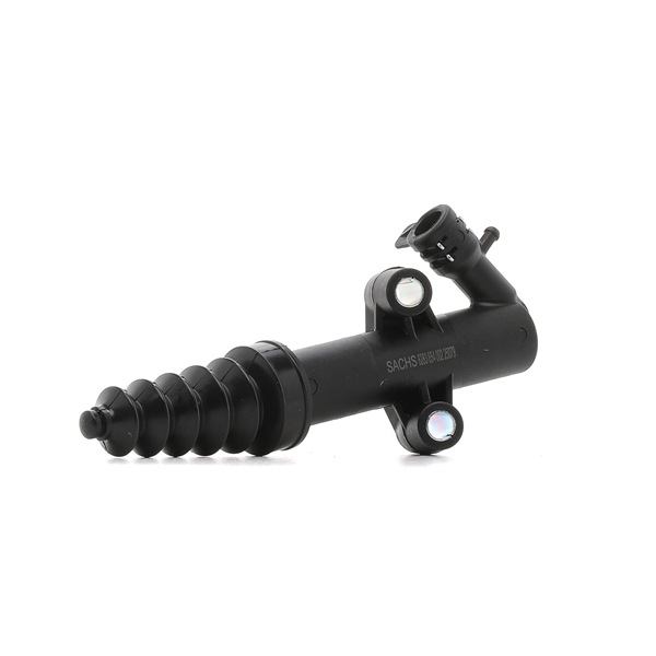 SACHS 6283 654 002 Darba cilindrs, sajūgs Peugeot 207 Hatchback 1.4 16V 95 ZS Benzīns cena