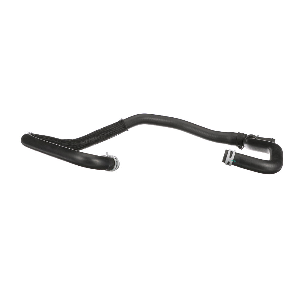 GATES Apsildes sistēmas šļūtene 02-2867 GATES 02-2867 Salona apsildes radiators Tesla MODEL S orģinālās