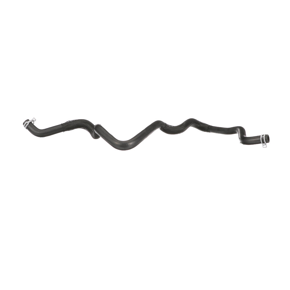 GATES Apsildes sistēmas šļūtene 02-2872 GATES 02-2872 Salona apsildes radiators Tesla MODEL S orģinālās