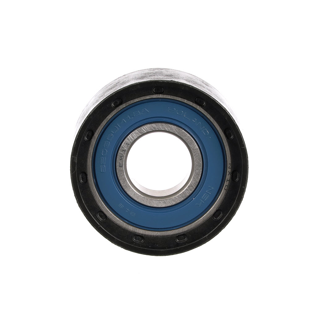 Galet enrouleur de courroie d'accessoire T36853 GATES A2822020019 MERCEDES-BENZ