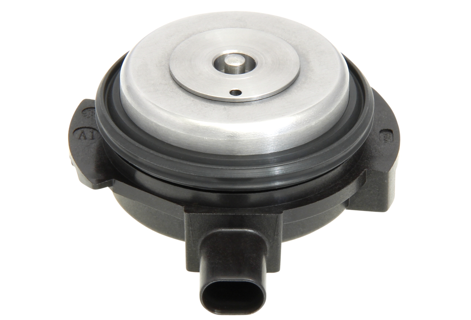 Magneto central, ajuste árbol de levas VVS229 GATES 11 36 7 614 288 FIAT