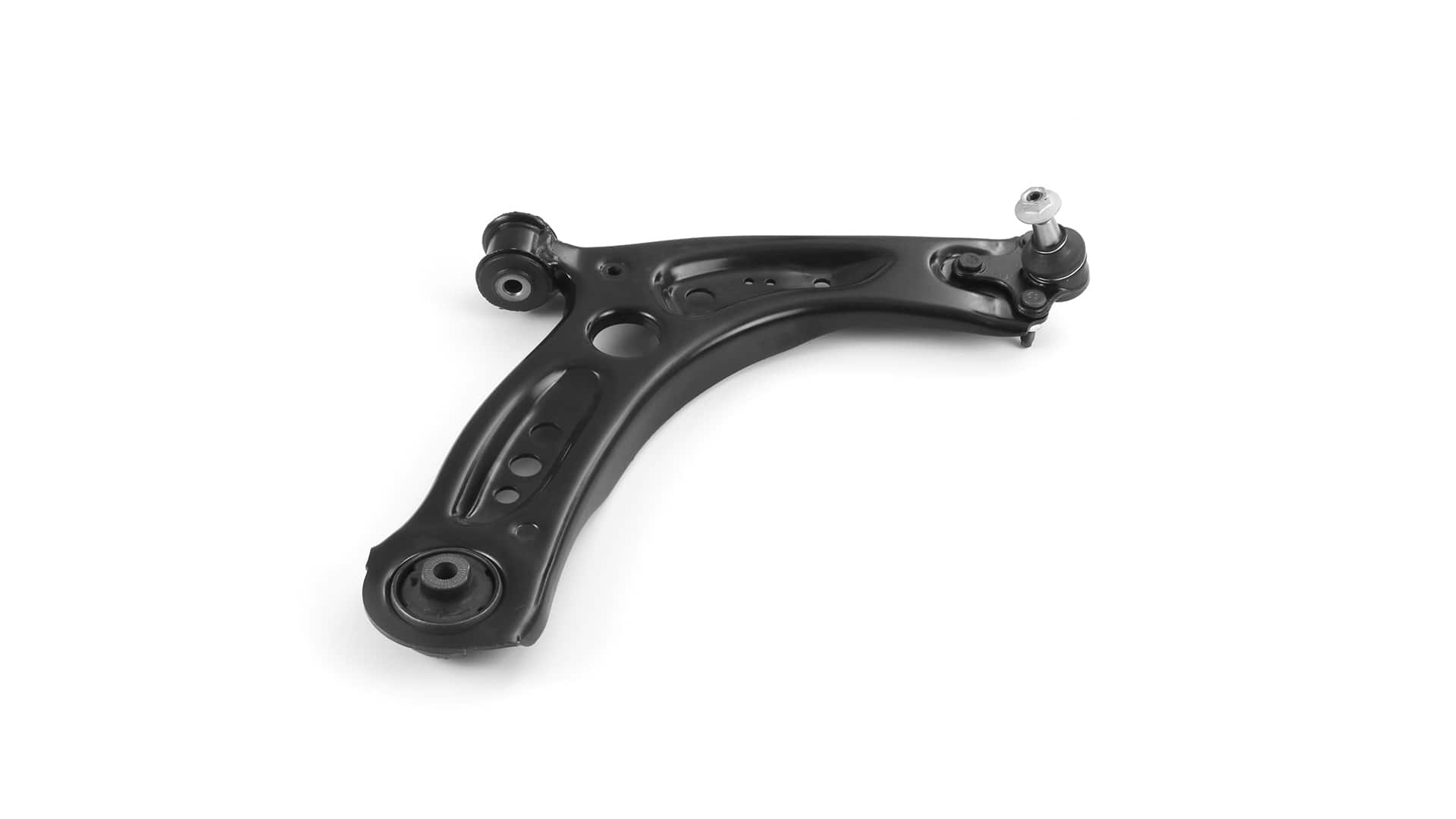 Bras de suspension VKDS 321526 B SKF 81A407152F SEAT