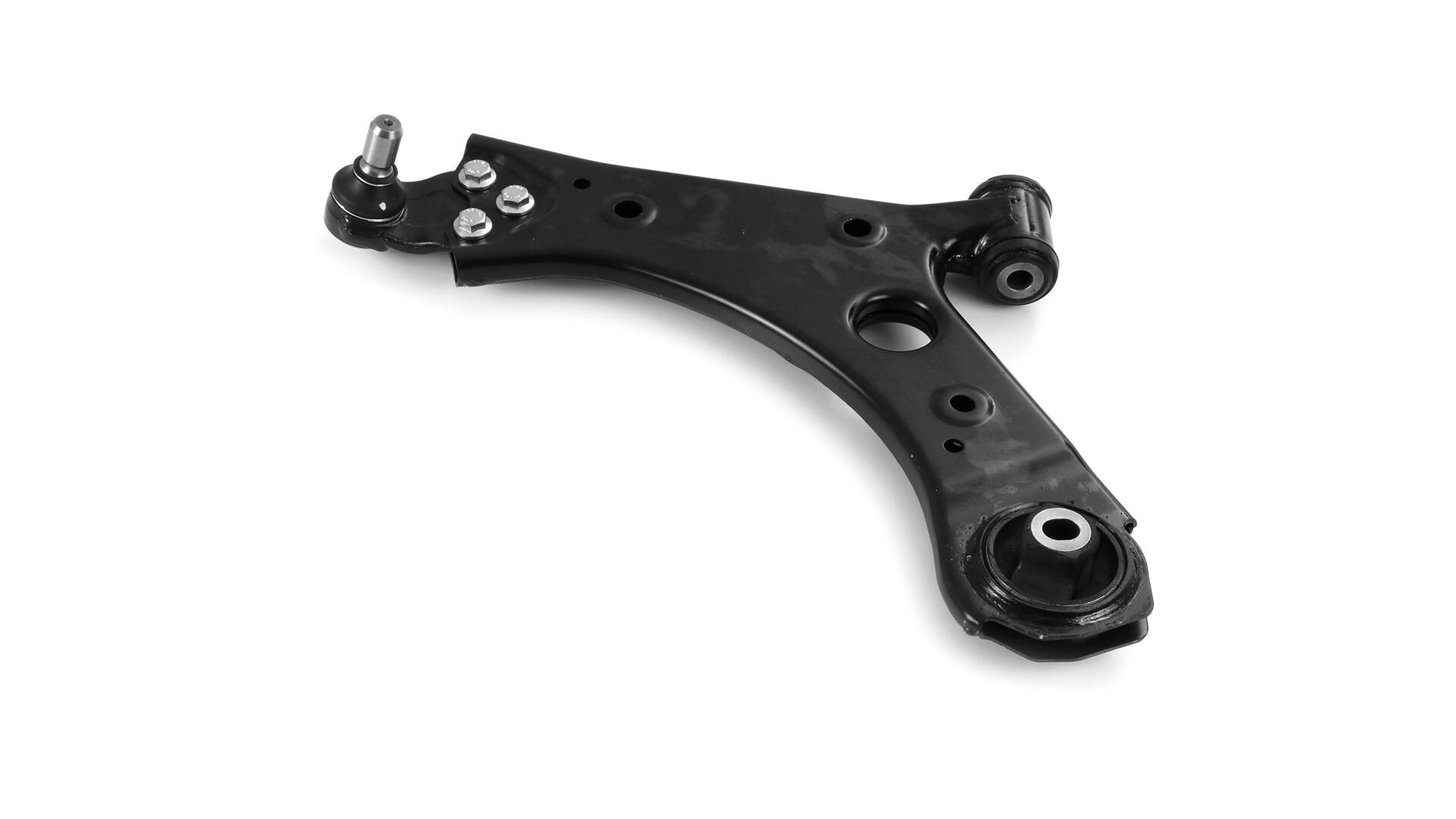 Barra oscilante de suspensión de ruedas VKDS 322104 B SKF K68318011AC FIAT