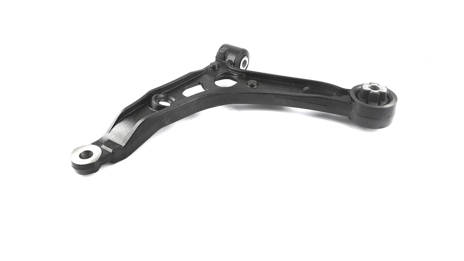 Lejebøsning, bærearm VKDS 322513 SKF 16 127 356 80 CITROËN