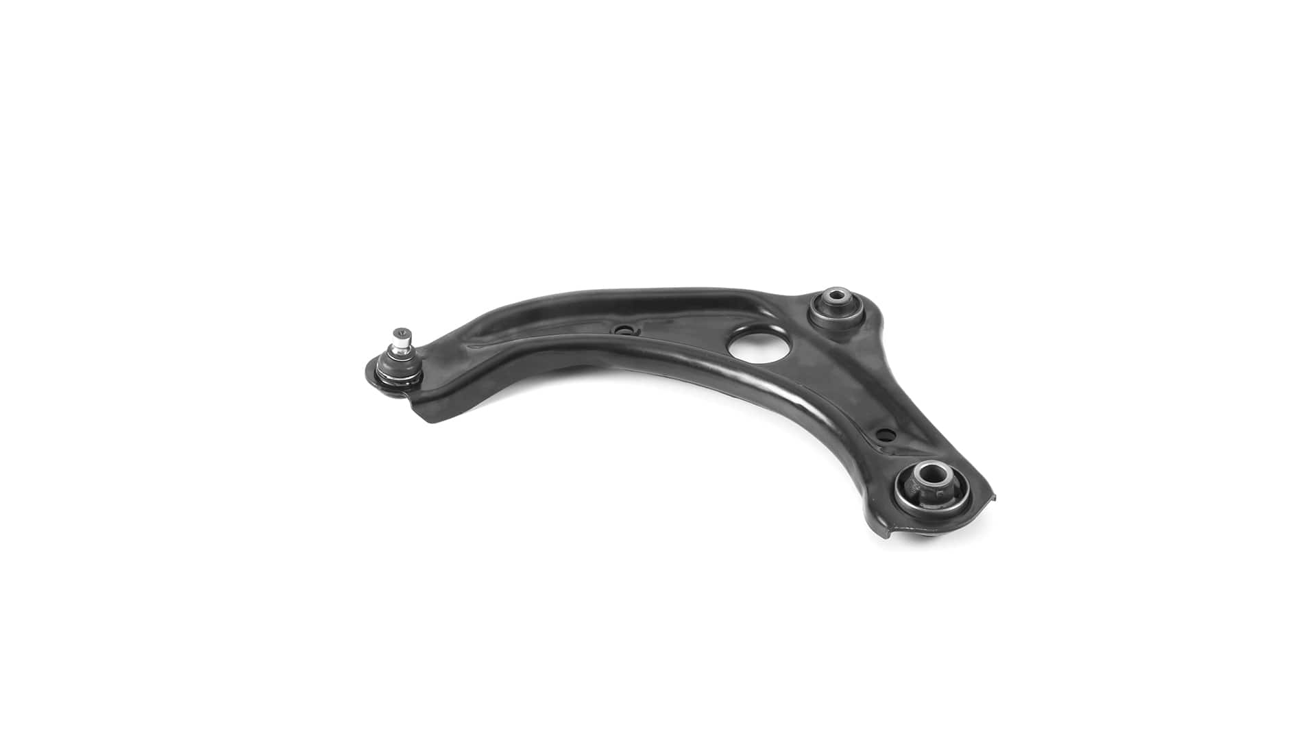 Suspension arm VKDS 822053 B SKF 545015RB0C DACIA