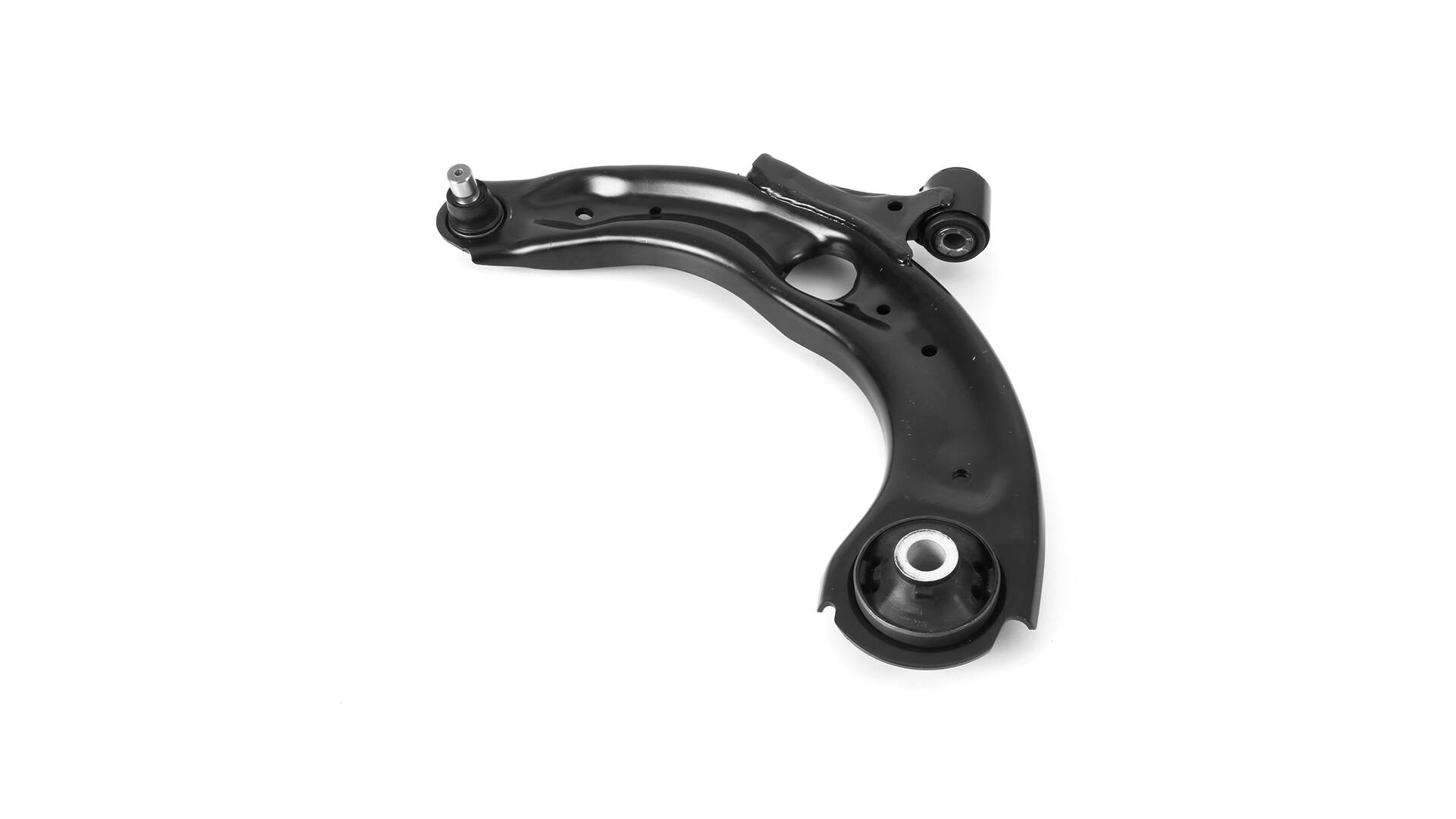 SKF VKDS 824057 B Längslenker MAZDA 2 Schrägheck (DL, DJ) 1.5 (DJLFS) 111 PS Benzin Kosten