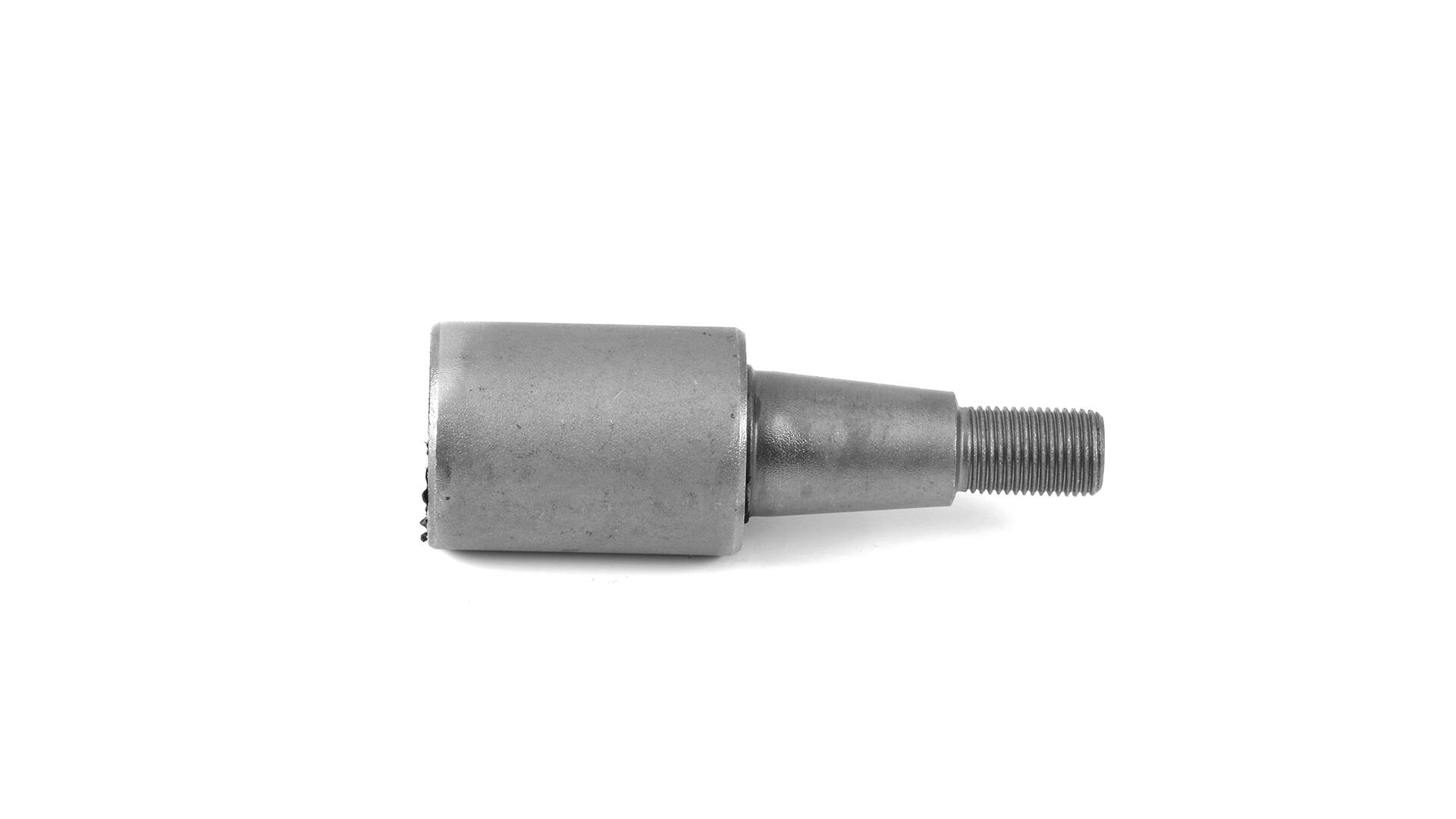 SKF VKDS 839006 Draagarmrubber
