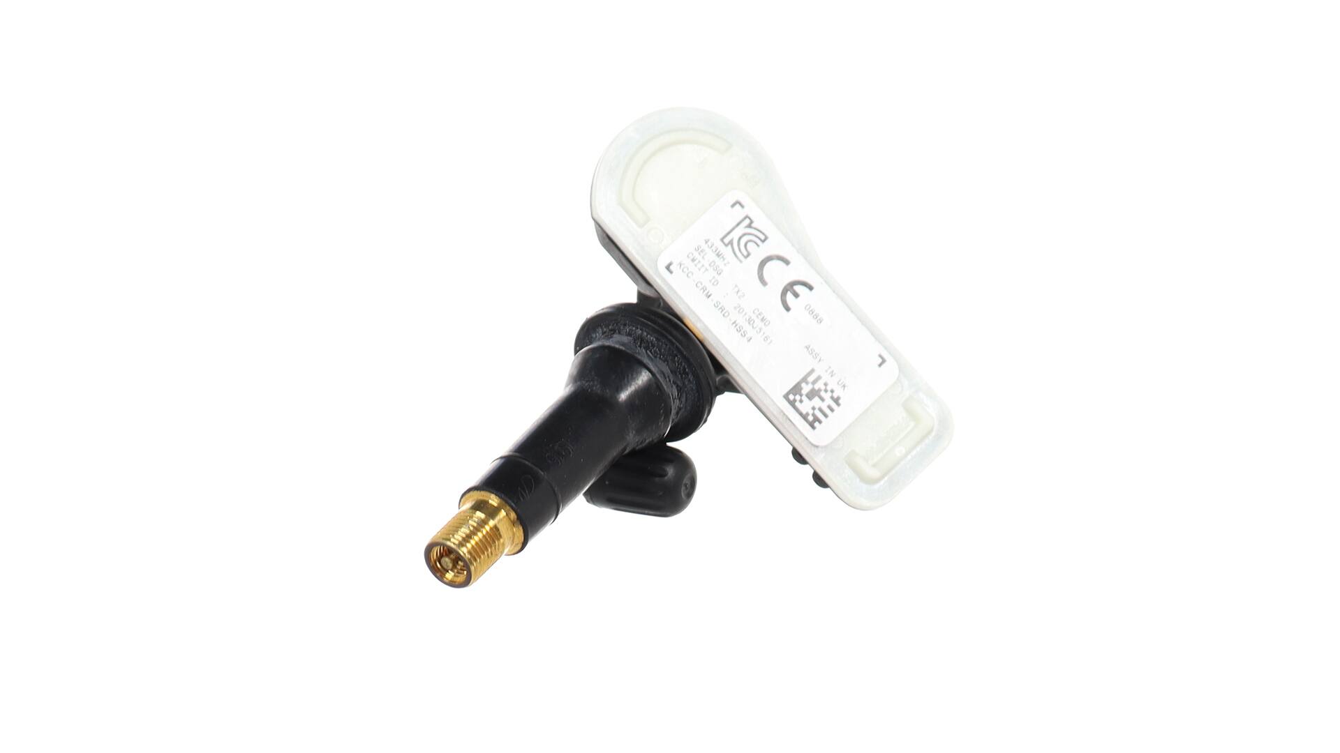 SKF VKRA 110010 TPMS ventiler CITROËN Jumpy II MPV (VF7) billig