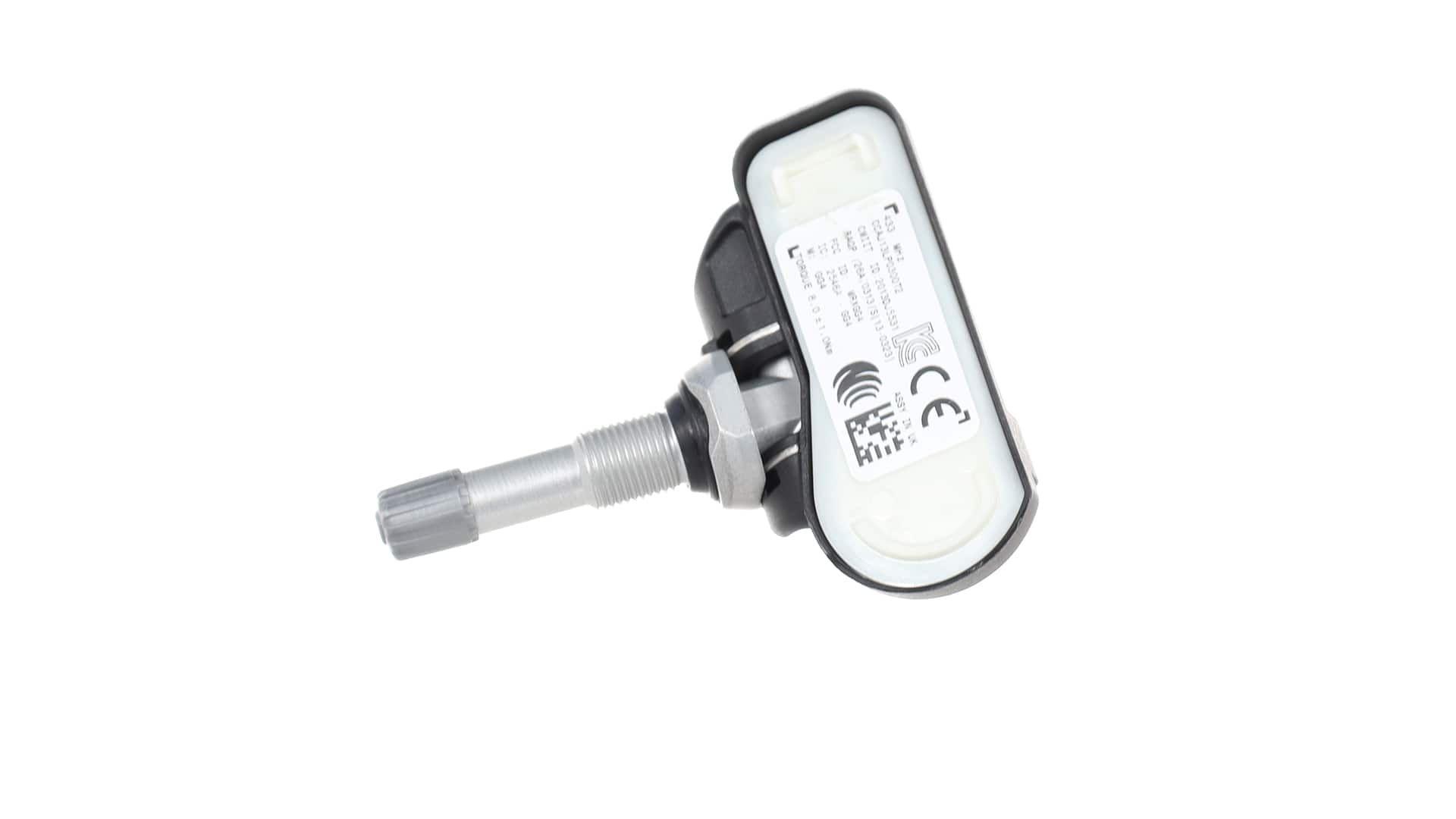Wielsensor, controlesysteem bandenspanning (TPMS-sensor) VKRA 110012 SKF 670106084 MERCEDES-BENZ