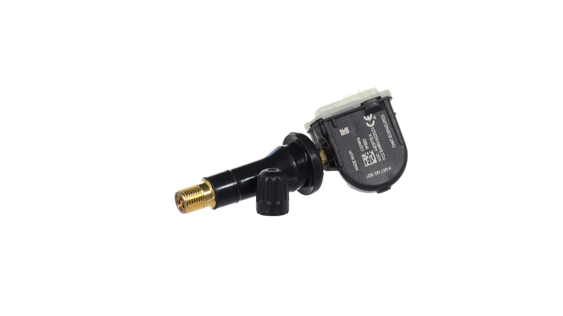 Snímač pre kontrolu tlaku v pneumatike VKRA 110014 SKF 2036832 Volkswagen