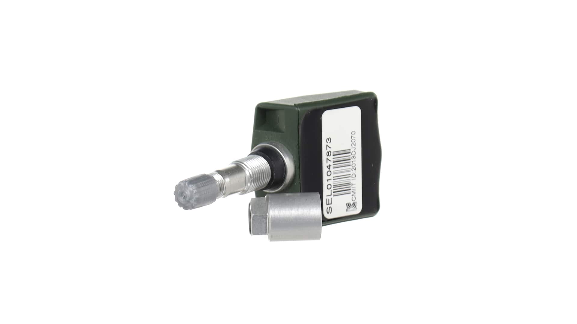 Reifendruck-Kontrollsystem (RDKS) VKRA 110036 SKF B121G600F MERCEDES-BENZ