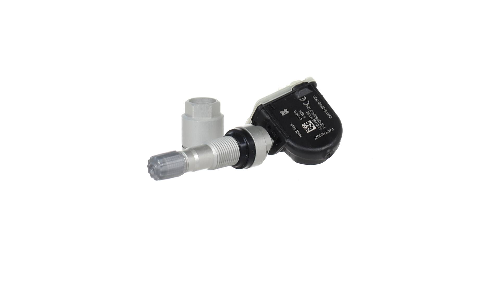Hjulsensor, kontrollsystem for dekktrykk VKRA 110044 SKF DR3V1A180BA VW