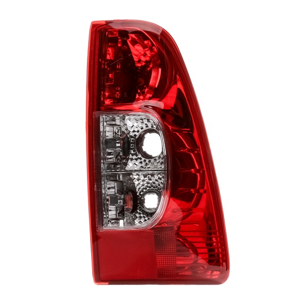 TYC 11-11437-01-2 ISUZU Pickup Standard Cab Pick-up takavalot