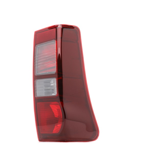 TYC 11-12140-15-2 Bakljus Isuzu D-Max TFR 1.9 Ddi 4x4 (TFS87J) 163 hk Diesel pris