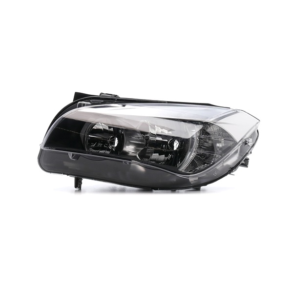 Sklep internetowy: Lampy przednie TYC 20-12856-15-2