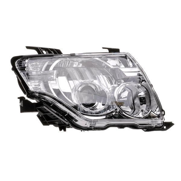 TYC 20-14069-25-2 Fényszóró Mitsubishi Pajero IV árak