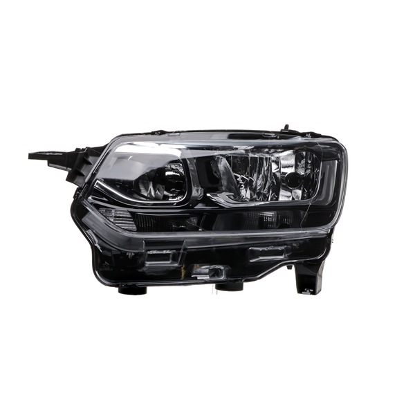 TYC 20-17842-05-2 Reflektor CITROËN Berlingo Van (K9) 1.6 BlueHDi 75 KM olej napędowy cena