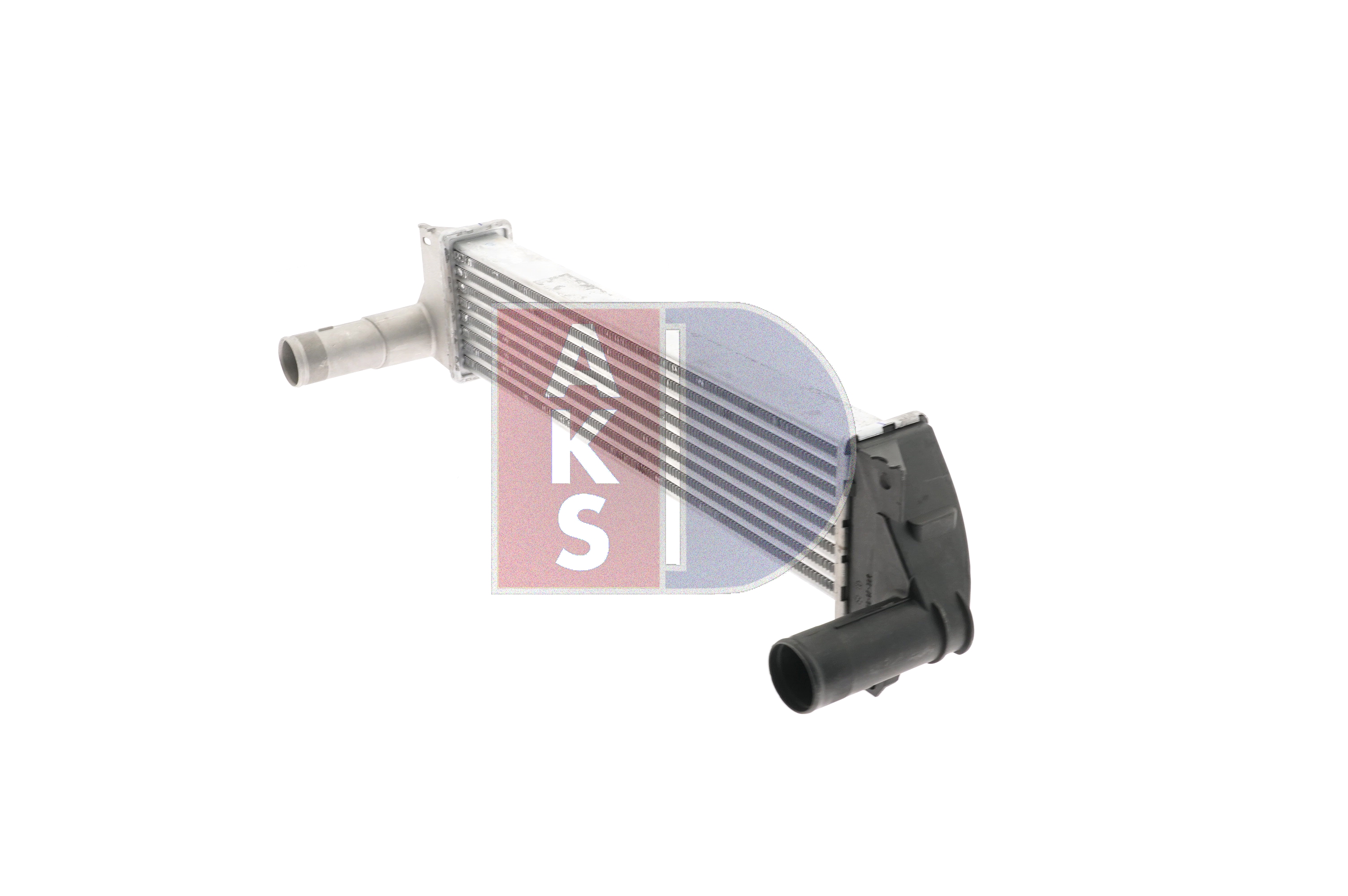AKS DASIS 027020N Intercooler Land Rover Freelander 1 za nízku cenu