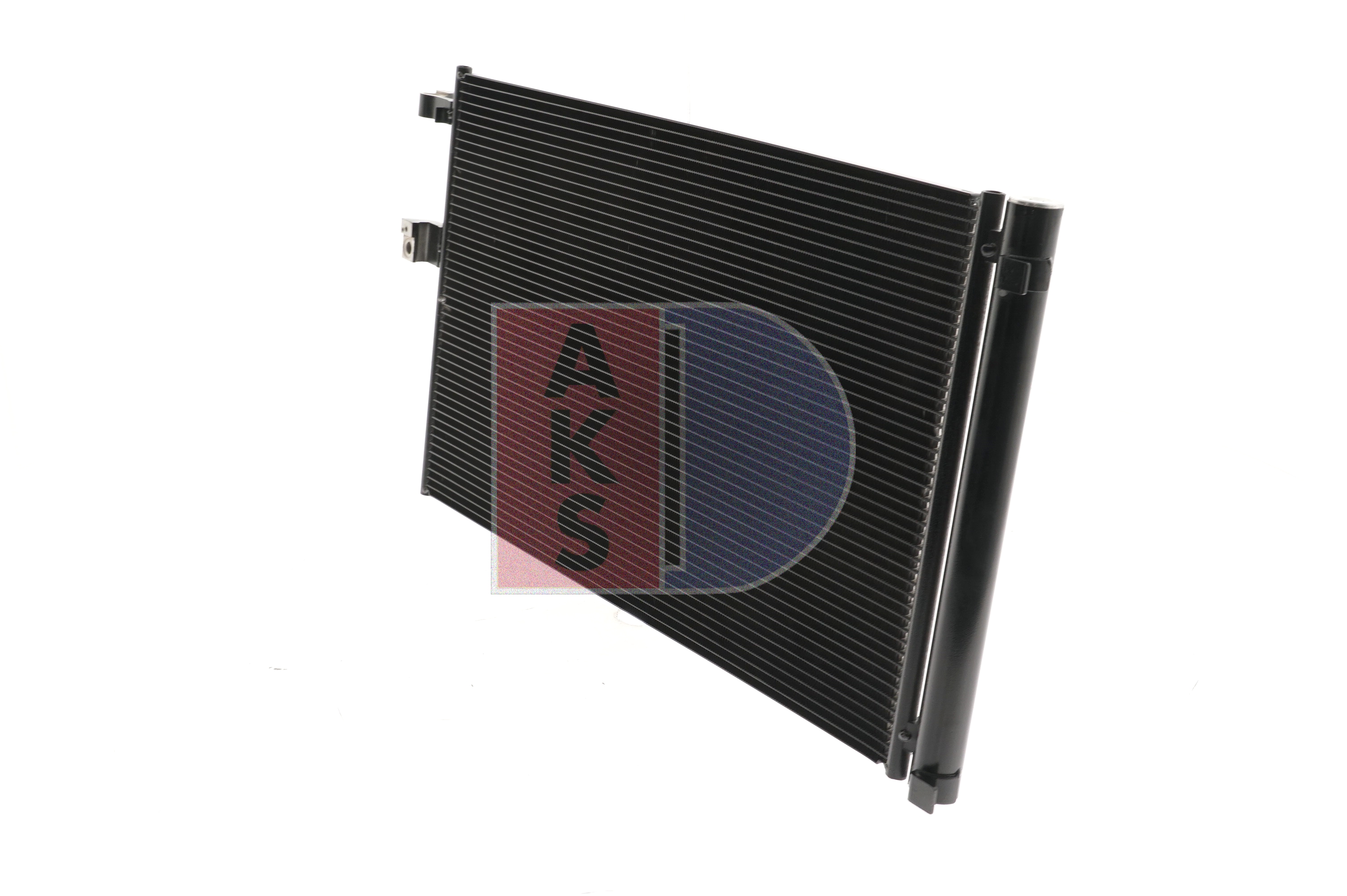 AKS DASIS 052038N Συμπυκνωτής για BMW X5 G05 M Competition 625 PS 2019 S63 B44 B Βενζινοκινητήρας AKS DASIS 052038N Συμπυκνωτής BMW X5 (G05) M Competition 625 PS Βενζίνη τιμες