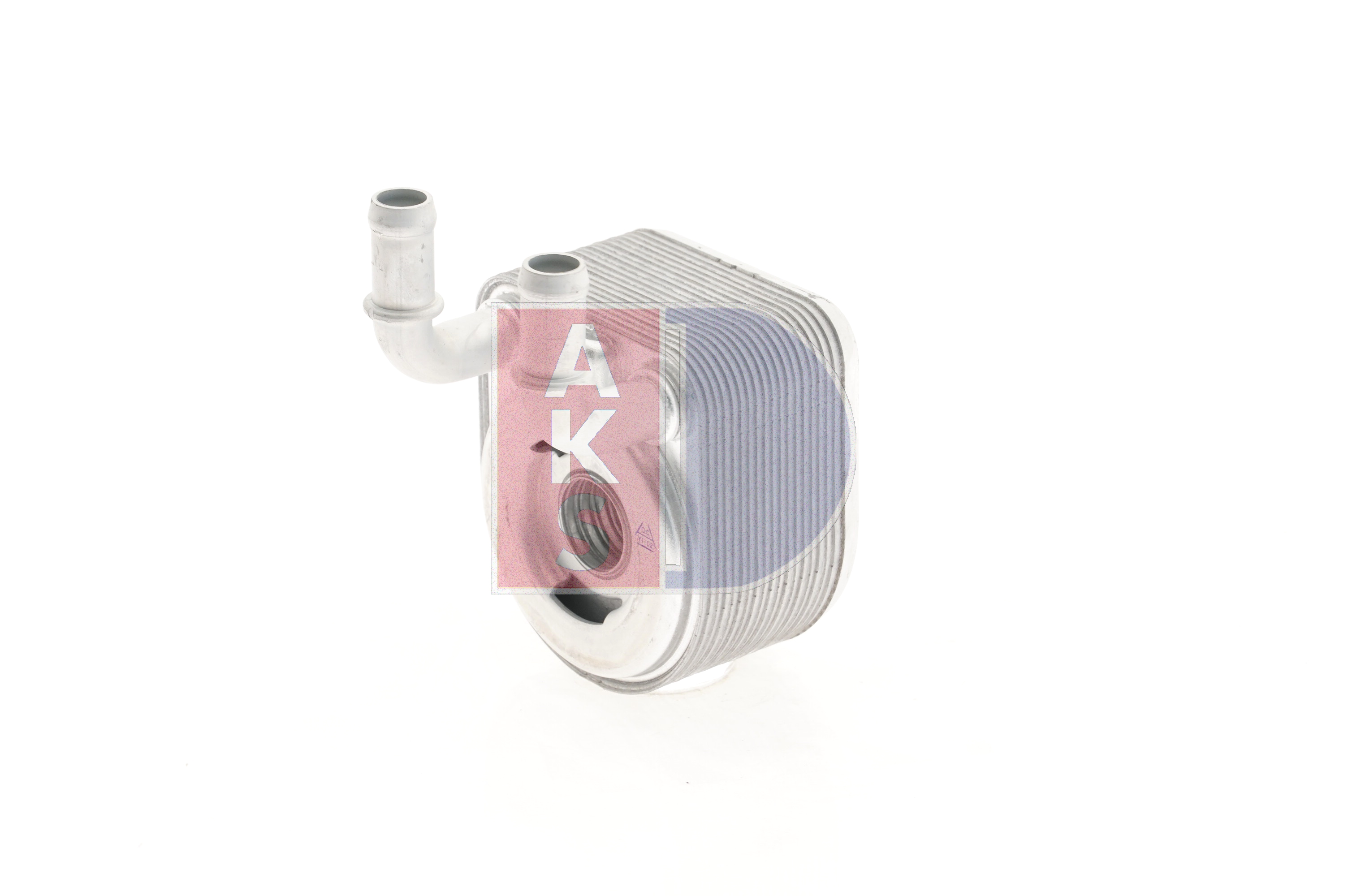 AKS DASIS 186018N Radiateur d'huile