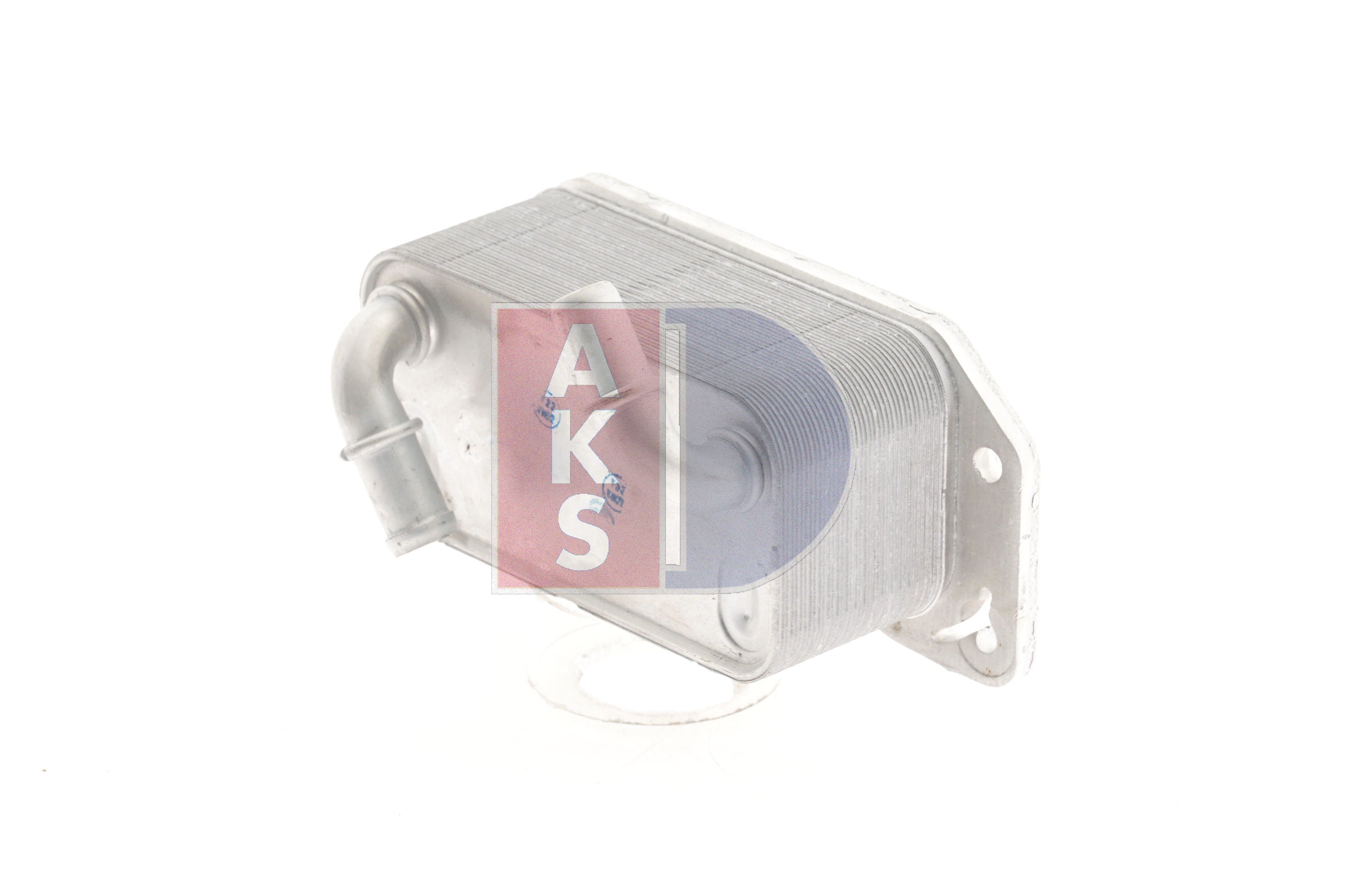 AKS DASIS Ψυγείο λαδιού VOLVO 226019N