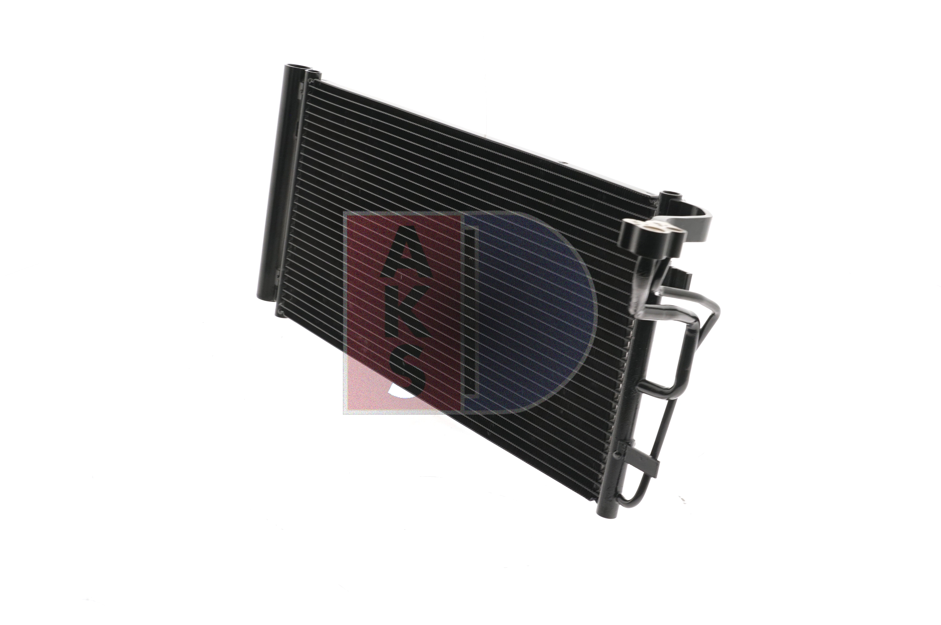 AKS DASIS Condensor voor airco 562094N Mini PACEMAN Condensator, airconditioning AKS DASIS 562094N