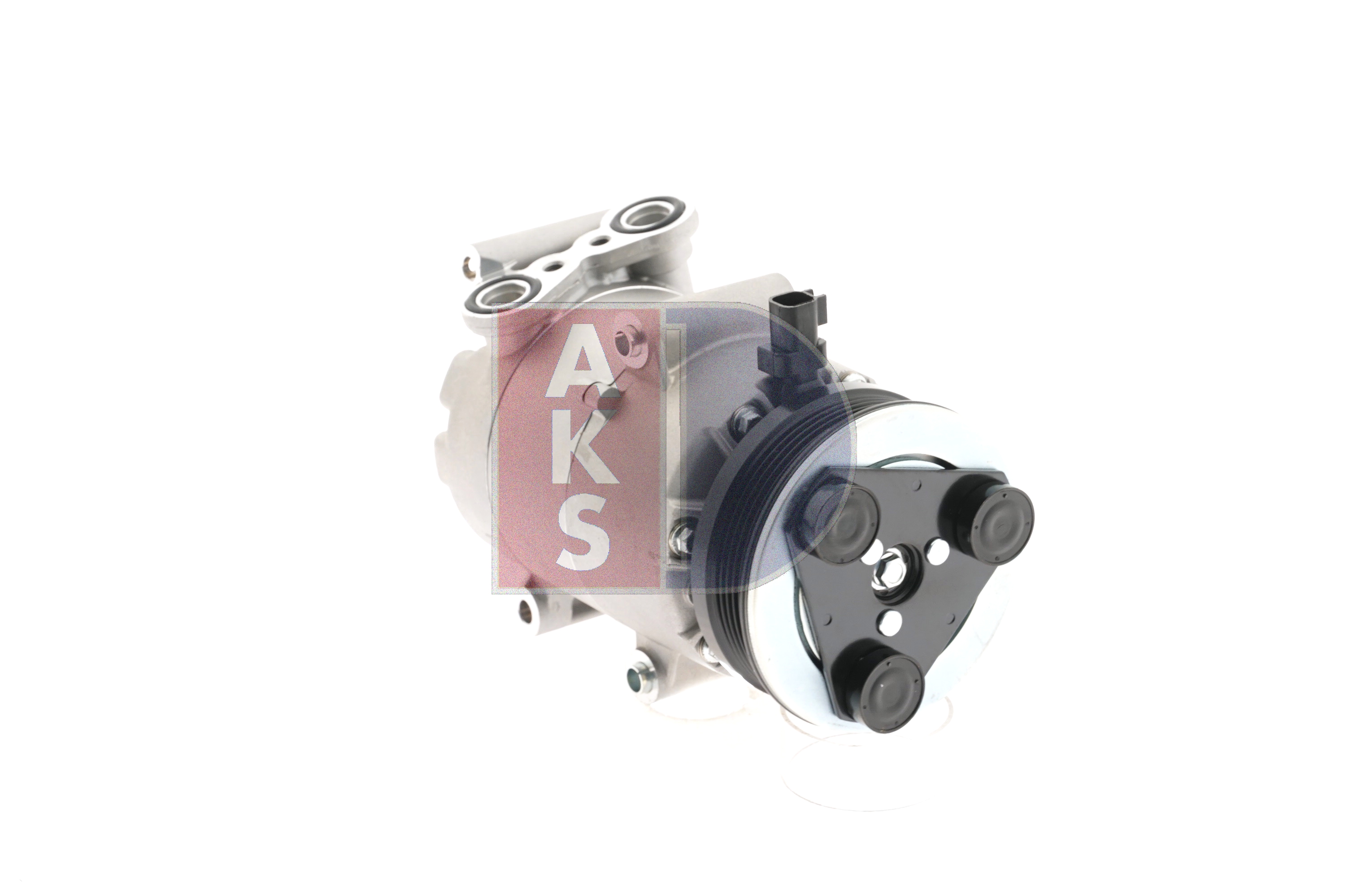 Compresseur de clim 850096N AKS DASIS 1 811 463 FORD
