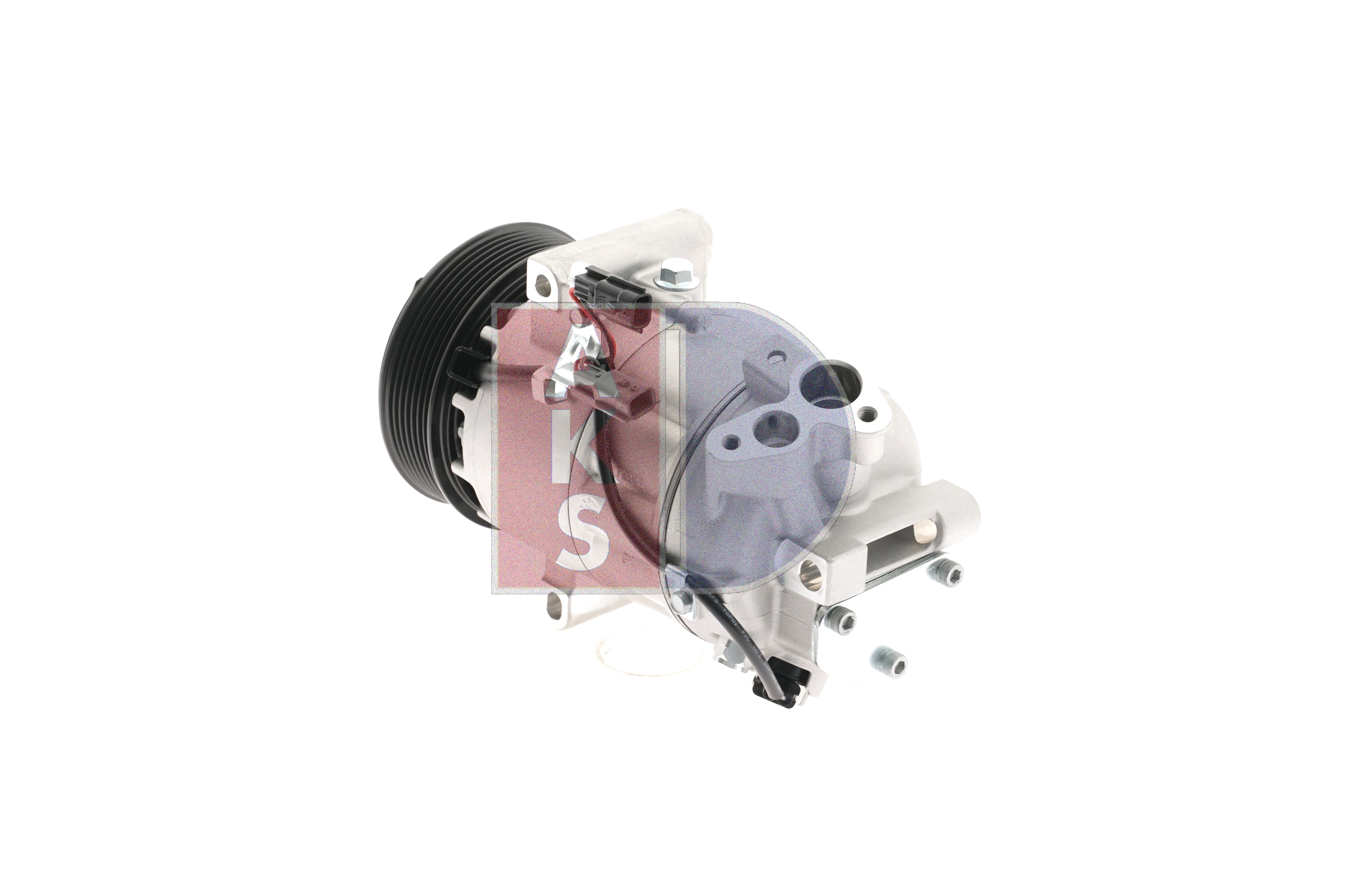 Ilmastoinnin kompressori 852360N AKS DASIS 92600-4CA0A VOLVO