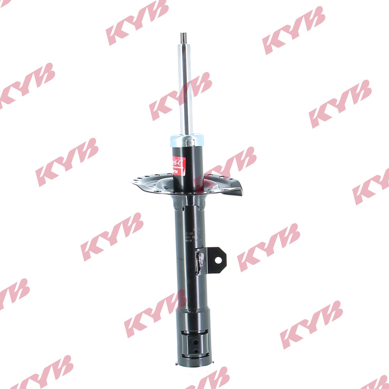 KYB Stötdämpare 3350036 KYB 3350036 Stötdämpare Mitsubishi OUTLANDER kostand