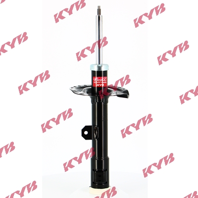 KYB 3350037 Mitsubishi Outlander 3 iskunvaimennin hinta