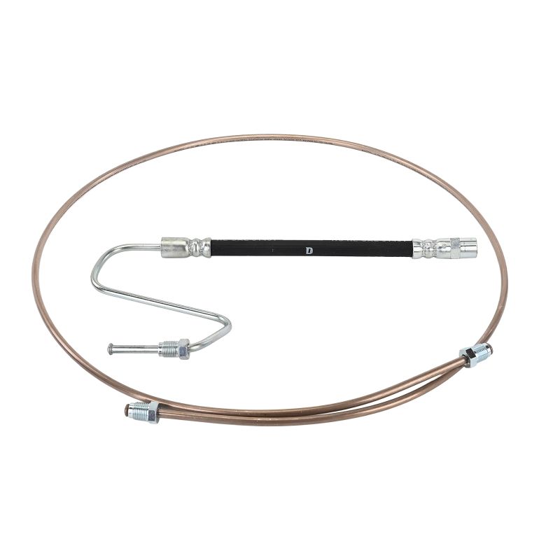 E pood: Pidurivoolik DELPHI LH7850
